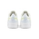 thumbnail image 3 of Tenis Puma Mayze Leather Pop Mujer blanco 24.5 Puma 385591 02, 3 of 5