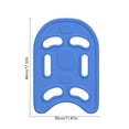 thumbnail image 3 of Swimming Floats Board Sports Swimming Kickboard Swimming Training Assistant Tool, 3 of 7