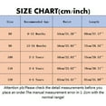 thumbnail image 4 of GEZHEN Children's down Thickened Cotton Pants Bib Sports Outdoor Windproof Ski Girls Thicken Winter Overalls Fleece Suspender Trousers Boys Coat&jacket, 4 of 4