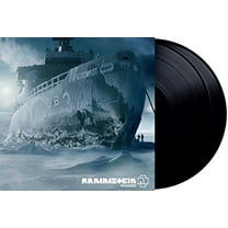 Rammstein - Rosenrot - Music & Performance - Vinyl