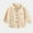 Beige, variant on Boys Coat Jackets for Children Stylish Outerwear for Kids Fashionable Wear for All Seasons Durable Design Comfortable Fit