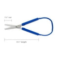 thumbnail image 4 of Armada Snippy Easy Spring Loop Scissors, Blunt Tip, Pack of 6, 4 of 6