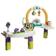 thumbnail image 4 of ExerSaucer Triple Fun+ World Explorer Bouncing Activity Saucer, 4 of 25