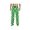 Multi- Golf, variant on Multi- Valentines Monkey Men's Pajama Pants Pjs Bottoms with Pockets Sleep Lounge Pants for Men
