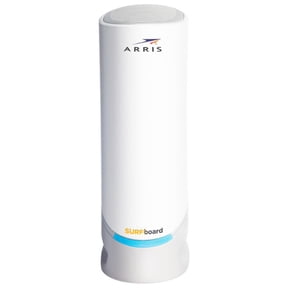 Arris S33-RB Surfboard DOCSIS 3.1 Multi-Gigabit Cable Modem