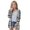 Black, variant on Fall/Winter Saving! HVOBTTY Toddlers Open Front Mid Length Cardigan, Girl's Fall and Winter Coats, Girls Casual Comfortable Print Long Sleeve Lightweight Pockets Cardigan Jacket Orange, 7-8 Years