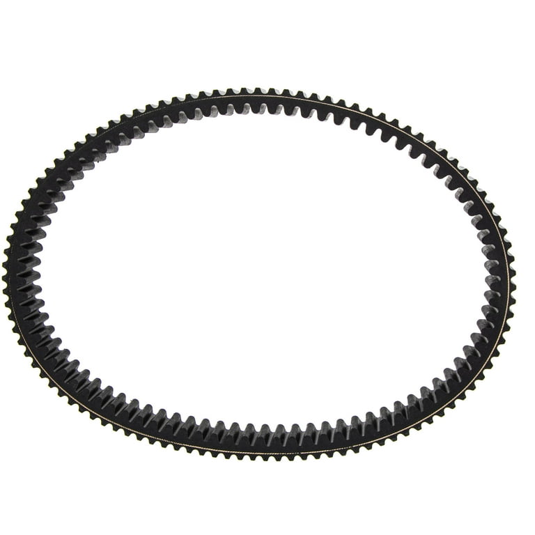 BRP Can-Am Clutch Drive Belt 422280366 for Outlander, Renegade Max