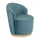thumbnail image 4 of Sillon Ocasional Kessa Muebles Zoey, 4 of 5