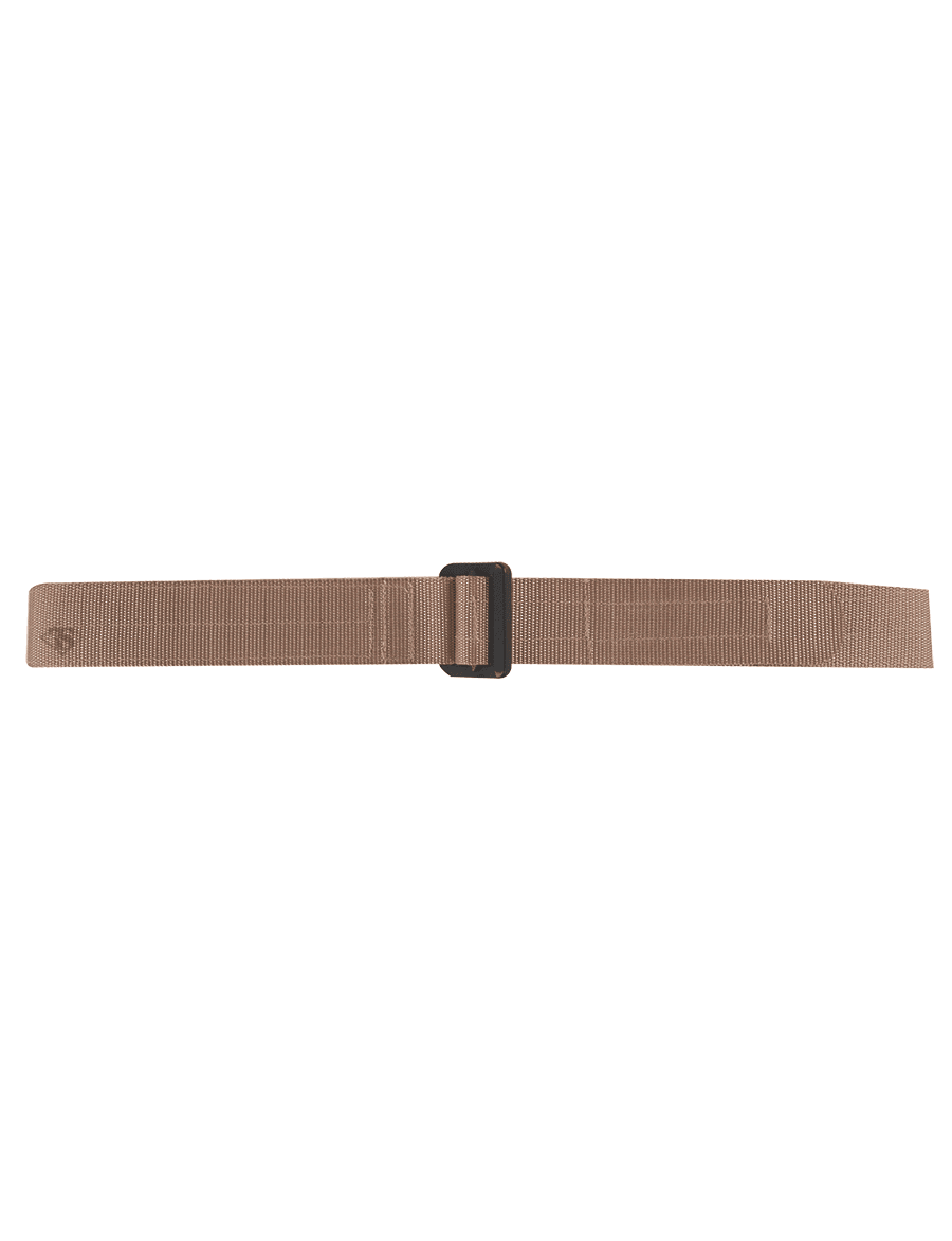 Tru Deluxe HD Duty Belt One Size Black TRU-SPEC Keepers