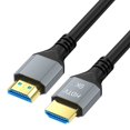 thumbnail image 2 of Cable HDMI Línea de TV Proyección Monitor portátil Cable de video Video, 2 of 2
