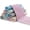 10pcs random color, variant on 20Pcs Nanoscale Cleaning Cloth, Easy Clean Cloth, Fish Scale Microfiber Easycleanco Cloth, Reusable Lint Free Rags for Glass No Watermark or Streaks, Dishes, Mirrors