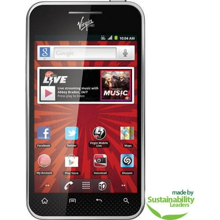 Virgin Mobile Cell Phones 5