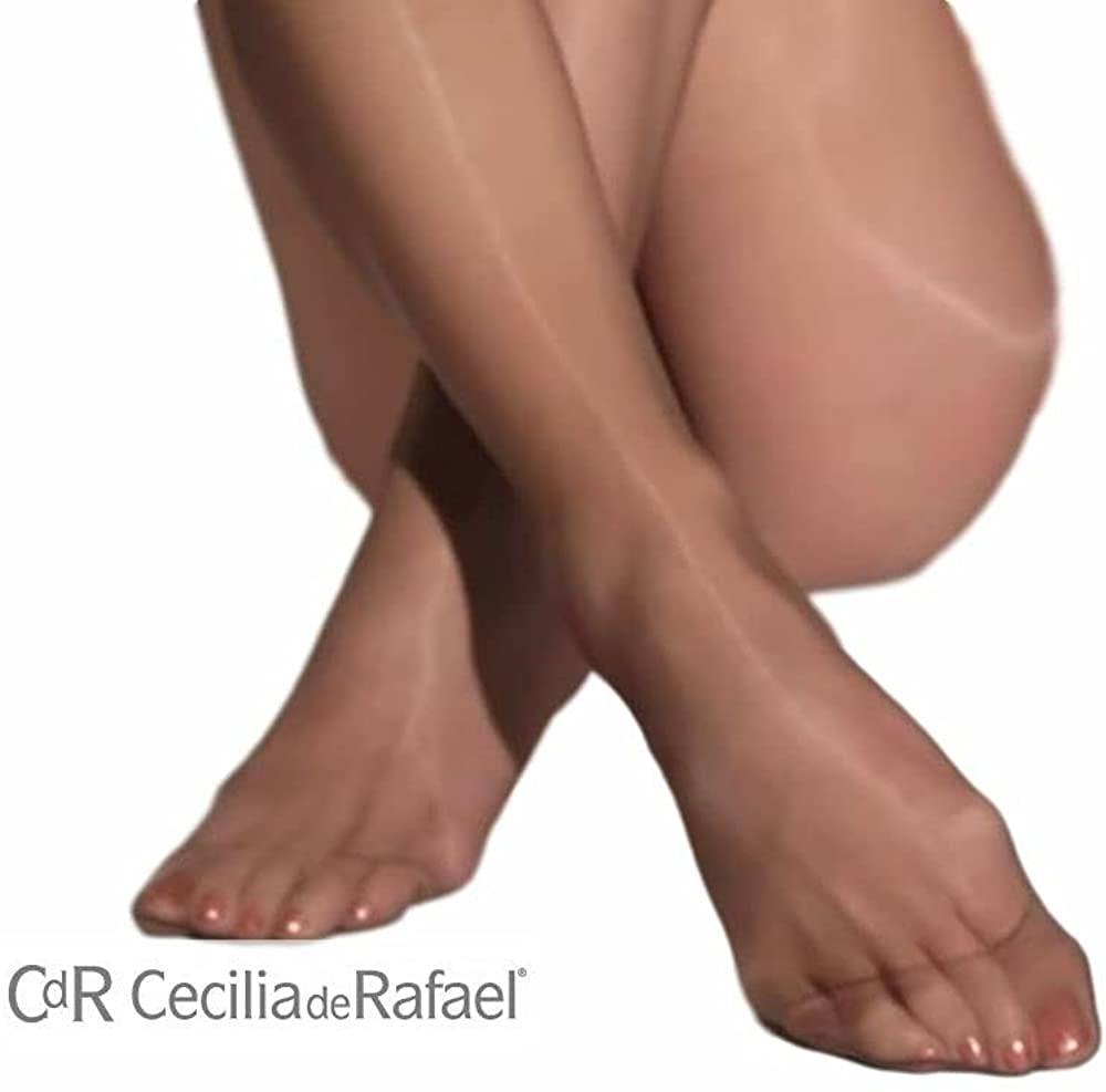 Cecilia De Rafael Vidrio 234 Sheer to 