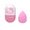 Pink, variant on Impressions Vanity Hello Kitty Makeup Sponge Case and Blending Sponge Set Beauty Blender (Pink)