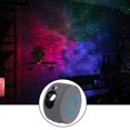 thumbnail image 3 of Lámpara de Proyector de Cielo Estrellado 2 en un, Luz LED, Lámpara de Proyección con telemando, Lámpara de lámpara de Estrella gris Gloria Lámpara de proyección Home Party, 3 of 9