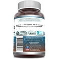 thumbnail image 3 of Amazing Formulas Calcium Pyruvate 1500mg Per Serving 240 Capsules Supplement | Non-GMO | Gluten Free, 3 of 6
