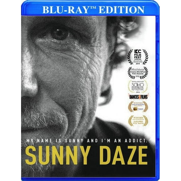 Sunny Daze (Blu-ray)