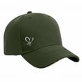 thumbnail image 4 of CFMIURAN Running Hat, Women's Cute Baseball Cap - Unisex Adjustable Dad Hat for Workout Running, Trendy Soft Cotton Low Profile Cap for Daily Outdoor Sports, 4 of 5