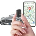 thumbnail image 1 of Localizador GPS, Mini GPS Localizador magnético Rastreador antirrobo GSM GPRS Dispositivo de seguimiento en tiempo real-thsinde ACTIVE Biensenido a ACTIVE, 1 of 4
