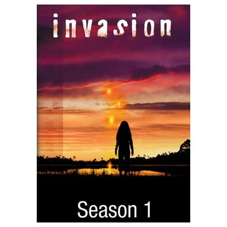 Invasion [TV Series] (2005) - Walmart.com