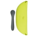thumbnail image 2 of Pöket: Ensemble repas portatif en silicone, 2 of 4