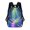 style-12, variant on Lavender Flower Bouquet 3D Print 17in adolescent Backpack knapsack Laptop Laptop