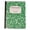 Green, variant on Composition Notebook, 1 Pack College Ruled Mini Composition Books Bulk, Marble Cute Journal Notebooks, Sized 9.7 X 7.5 In(Red)