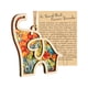 thumbnail image 2 of Adornos de Pascua, regalos de Pascua, colgantes de elefantes de Pascua, regalos de amistad para hermanas, elefantes, colgantes de regalo Sisterhoo D, adornos de elefante de resina., 2 of 6