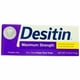 thumbnail image 4 of Pasta para Dermatitis del Pañal Desitin Máxima Fuerza 6x113 g, 4 of 9