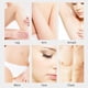 thumbnail image 2 of Muyoka Granos de cera dura 100 g Fórmula para piel sensible Fusión rápida Depilación Frijoles de cera Hombres Mujeres Kit de depilación con cera en el hogar para cara Cuerpo Piernas Bikini Espalda Pec Muyoka Hogar, 2 of 7