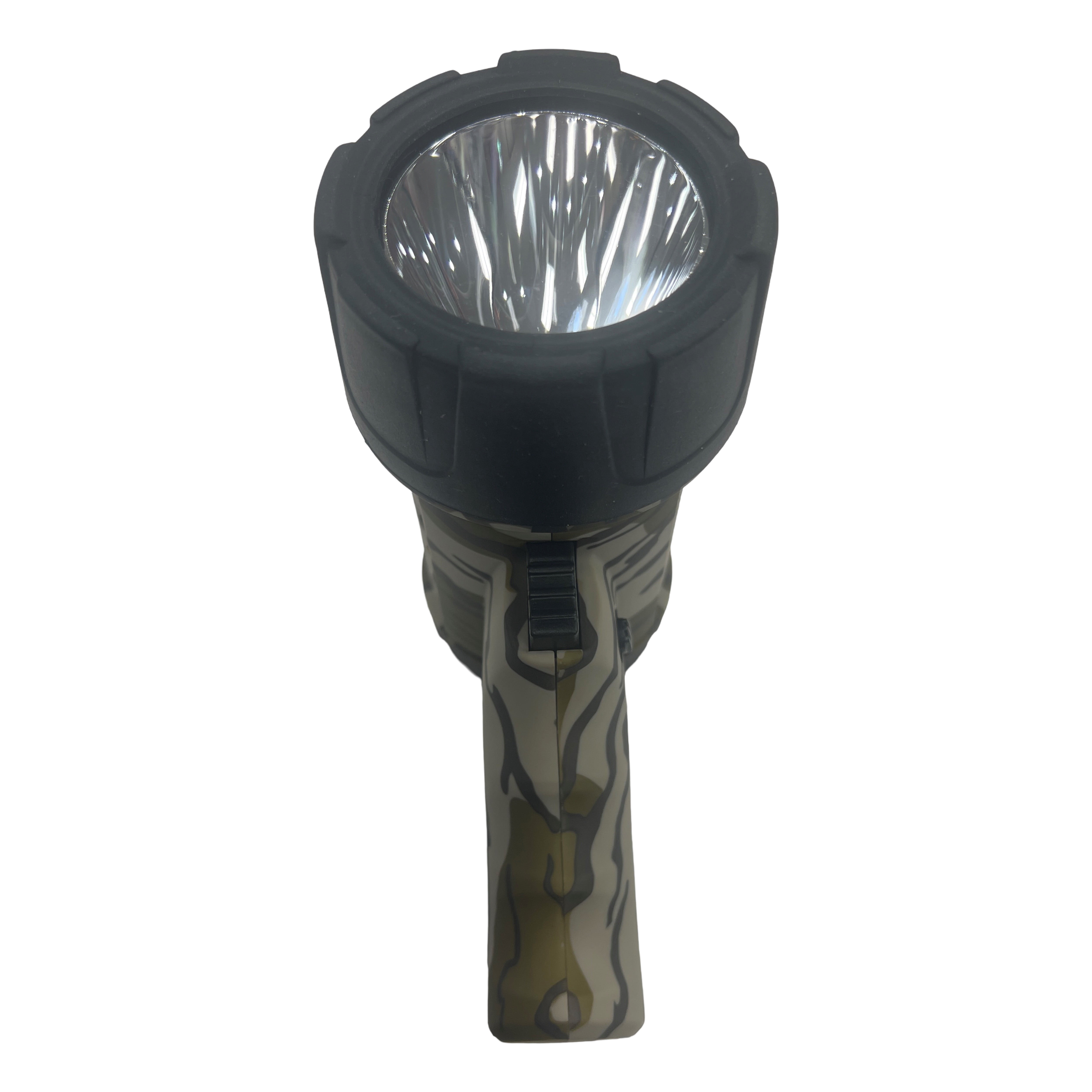 Cyclops 600 Lumen Waterproof Spotlight, Mossy Oak Bottomland Camo