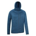 thumbnail image 3 of Mountain Warehouse Mens Marker Active Hoodie, 3 of 4