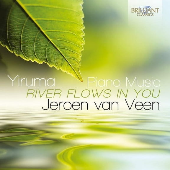 Yiruma / Veen - River Flows in You - Music & Performance - CD