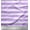 Amethyst, variant on Soimoi Blue Cotton Voile Fabric Watercolor Stripe Print Fabric by the Yard 42 Inch Wide