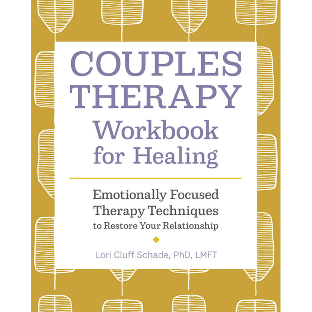 homework assignments for couples therapy