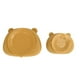 thumbnail image 3 of Placas de succión para bebé, tazón de succión potente de silicona con forma de Panda para niño, para refrigerador de cocina, 3 of 8