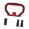 thumbnail image 4 of koolsoo Adjustable Kettlebell Handle Multipurpose for Dumbbell Exercise Home Outdoor Type 2, 4 of 9