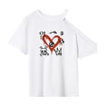 thumbnail image 1 of Camiseta para mujer verano Strade Fareast Limited XL, 1 of 7