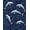 Blue, Pattern 10, variant on ODIKA 4'x6' Machine Washable Non-Slip Area Rug, Vibrant Rustic Multicolored Nautical FishTheme Blue High Traffic Rug, Blue, 6066