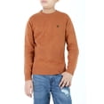 thumbnail image 3 of Chandail Garçon Junior Brun, 3 of 6