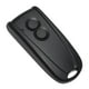 thumbnail image 4 of Accesorio de control remoto para puerta de garaje, portátil, fácil de usar, reemplazo para Rce-2 433, 4 of 9