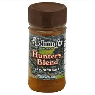  Johnny's Seasoning Salt, 32 Oz (Pack of 2) : Grocery & Gourmet  Food