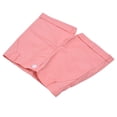 thumbnail image 3 of Pantalones cortos para bebé, pantalones cortos rosas para bebé, pantalones cortos transpirables de verano para bebé, pantalones para bebé, máxima comodidad, 3 of 9