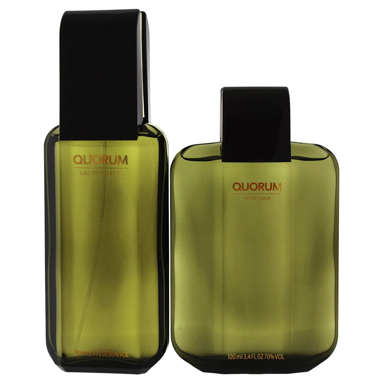 Quorum aftershave online 100ml