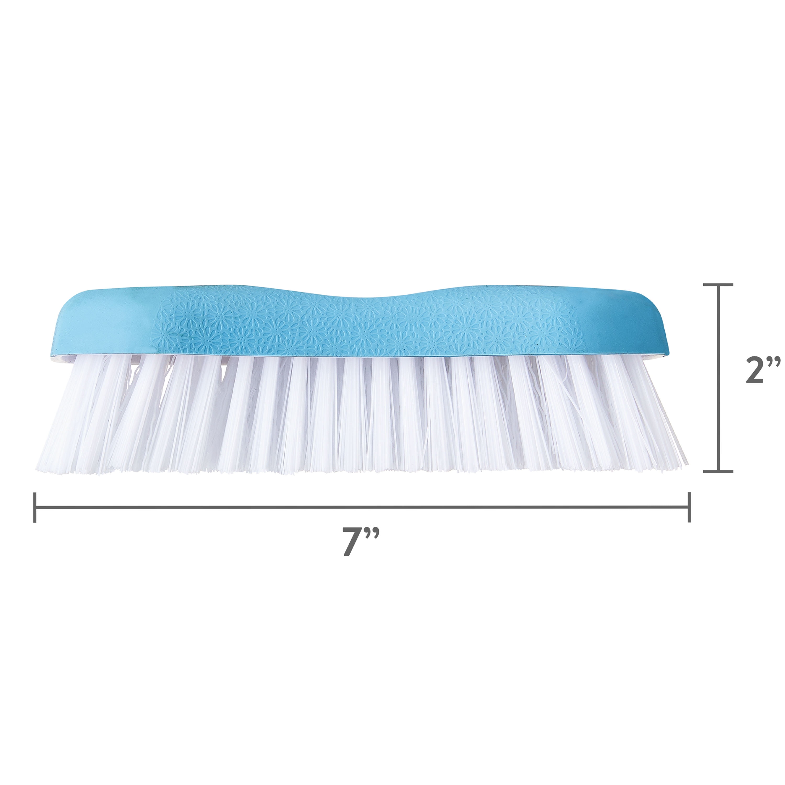 (3 pack) Great Value Bar Scrub Brush, 1 Count