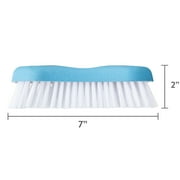(3 pack) Great Value Bar Scrub Brush, 1 Count