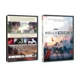 thumbnail image 1 of HELLO WORLD Japanese DVD - Movie (NTSC), 1 of 1