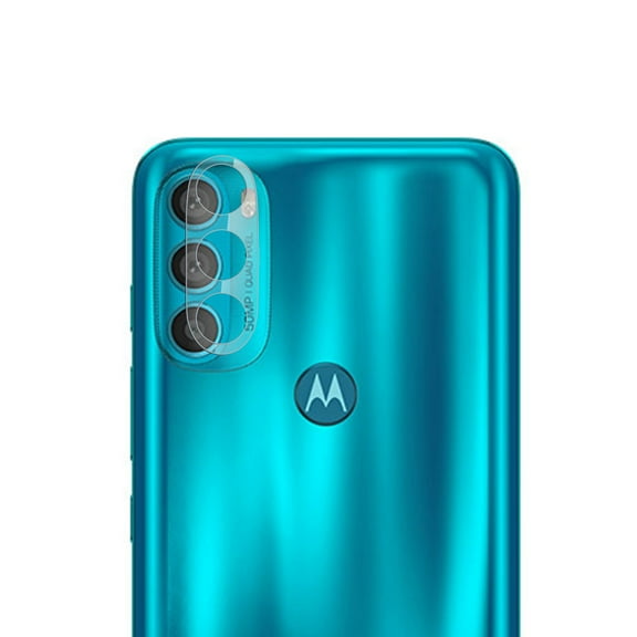 HR Wireless Tempered Glass Screen Film Protector for Motorola Moto G Stylus