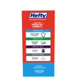 thumbnail image 4 of Bolsas de almacenamiento selladas al vacío Hefty Shrink-Pak 6 extra grandes, 4 of 6