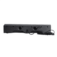 thumbnail image 5 of Barra de Sonido para PC Altavoz Bluetooth Inalámbrico Barra de Sonido Alimentada por USB para TV PC Laptop Gaming de Audio de Cine en Casa A, 5 of 5
